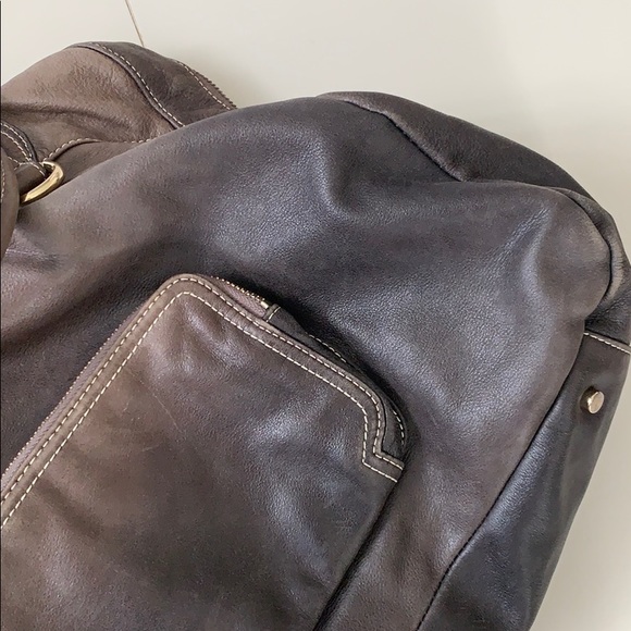 Charles David satchel - Picture 4 of 9